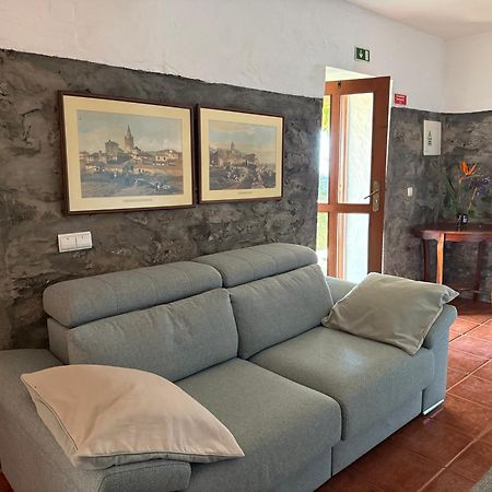 Cozy Sea View House Fajã da Ovelha Calheta (Madeira) Exterior foto
