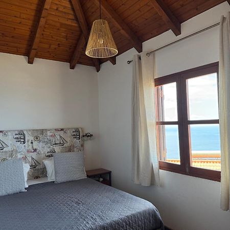 Cozy Sea View House Fajã da Ovelha Calheta (Madeira) Exterior foto