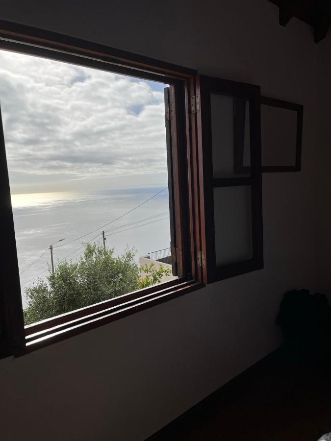 Cozy Sea View House Fajã da Ovelha Calheta (Madeira) Exterior foto
