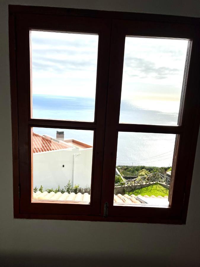 Cozy Sea View House Fajã da Ovelha Calheta (Madeira) Exterior foto