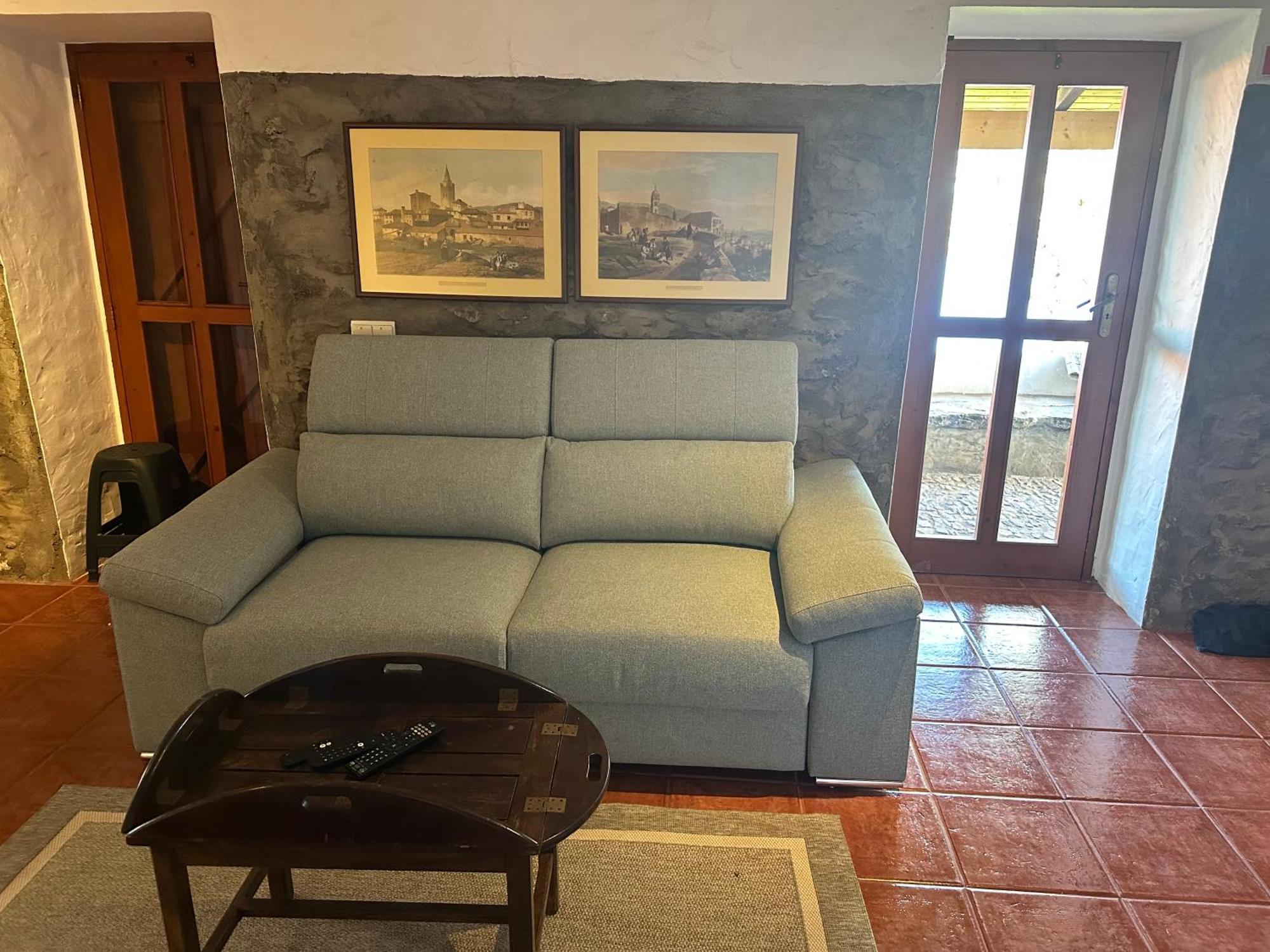 Cozy Sea View House Fajã da Ovelha Calheta (Madeira) Exterior foto