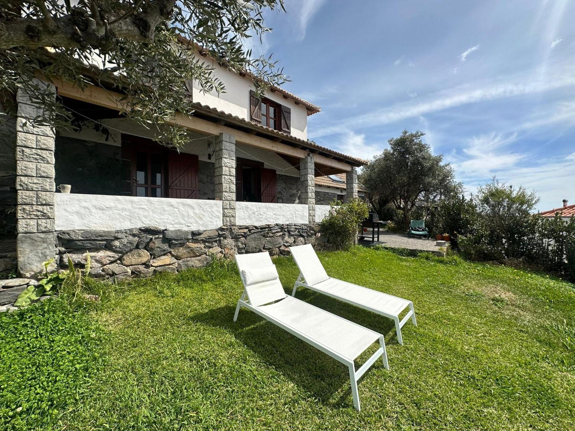 Cozy Sea View House Fajã da Ovelha Calheta (Madeira) Exterior foto