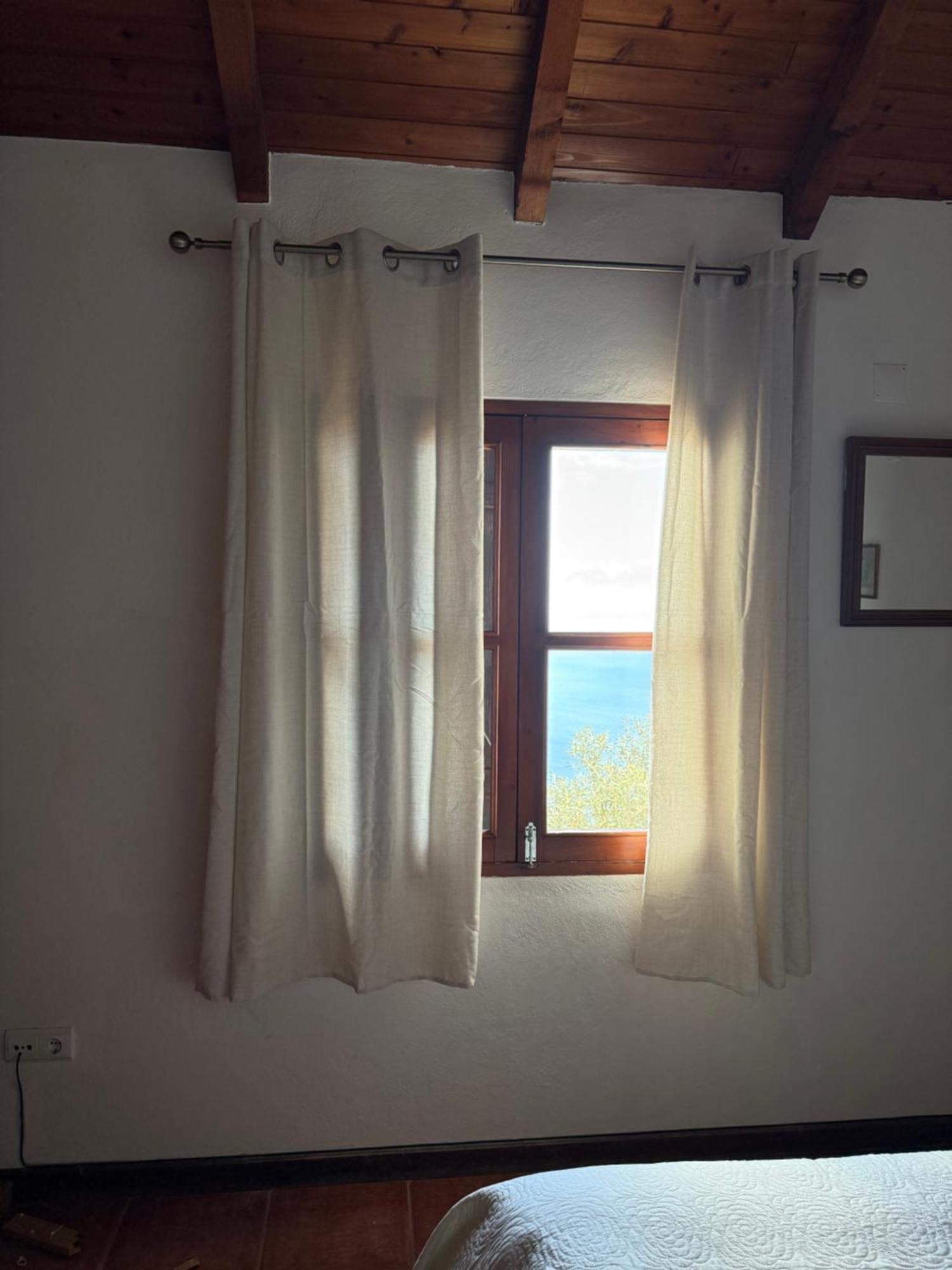 Cozy Sea View House Fajã da Ovelha Calheta (Madeira) Exterior foto
